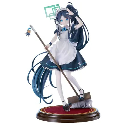 Blue Archive PVC Statue 1/7 Aris (Maid) (Rerelease) 25 cm product photo