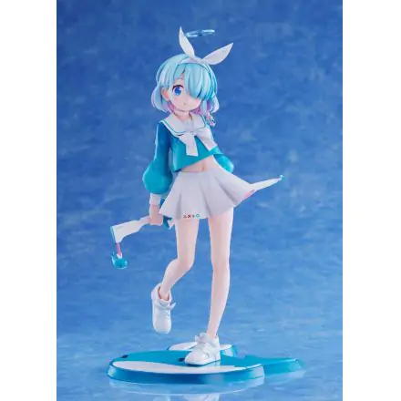 Blue Archive PVC Statue 1/7 Arona 22 cm termékfotója