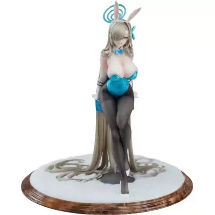 Blue Archive PVC Statue 1/7 Asuna Ichinose Bunny Girl (re-run) 29 cm termékfotója