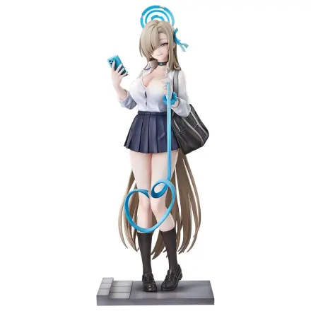 Blue Archive PVC Figure 1/7 Asuna (School): Memorial Lobby Ver. 26 cm product photo
