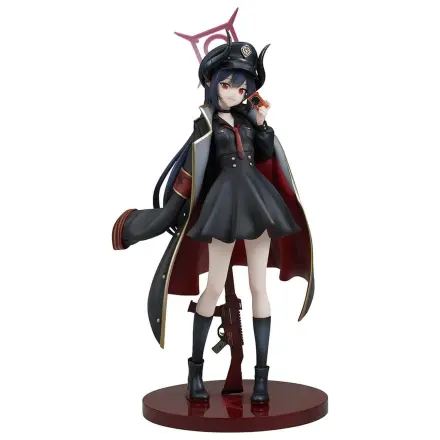 Blue Archive PVC Statue 1/7 Chiaki 28 cm   product photo