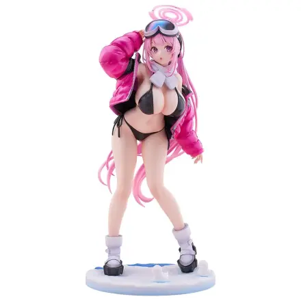 Blue Archive PVC Figure 1/7 Eimi (Swimsuit) 26 cm product photo