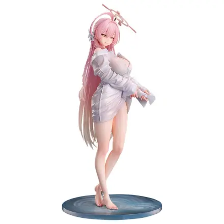 Blue Archive PVC Statue 1/7 Hanako (Swimsuit) Memorial Lobby Ver. 26 cm product photo