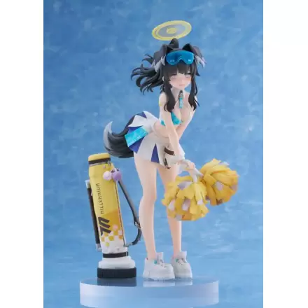 Blue Archive PVC Statue 1/7 Hibiki (Cheerleader) 25 cm product photo