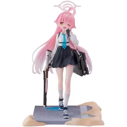 Blue Archive PVC Statue 1/7 Hoshino 21 cm product photo