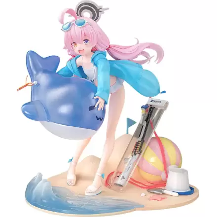 Blue Archive PVC Statue 1/7 Hoshino Swimsuit Ver. 21 cm termékfotója