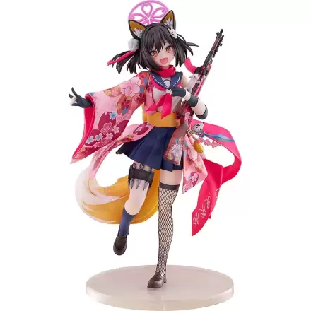Blue Archive PVC Statue 1/7 Izuna 23 cm product photo