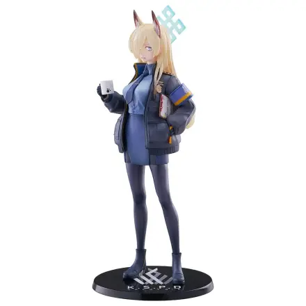 Blue Archive PVC Figure 1/7 Kanna 24 cm product photo