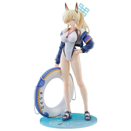 Blue Archive PVC Statue 1/7 Kanna (Swimsuit) 25 cm    product photo