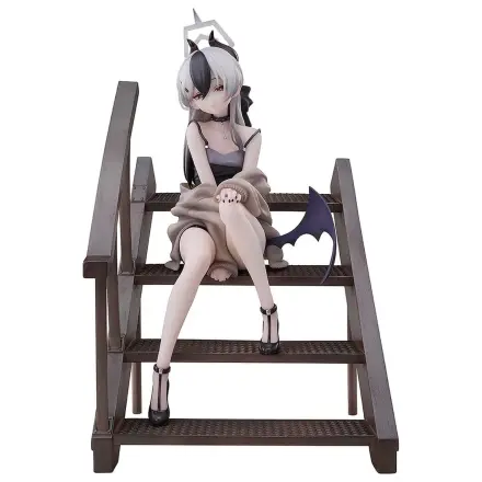 Blue Archive PVC Statue 1/7 Kayoko (Dress): Memorial Lobby Ver. 22 cm     product photo