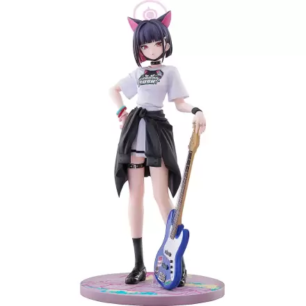 Blue Archive PVC Statue 1/7 Kazusa (Band) 24 cm product photo