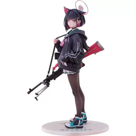 Blue Archive PVC Statue 1/7 Kazusa 24 cm product photo