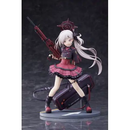 Blue Archive PVC Statue 1/7 Mutsuki Asagi 25 cm product photo