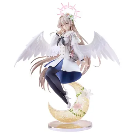 Blue Archive PVC Figure 1/7 Nagisa: Radiance in Bloom 26 cm product photo