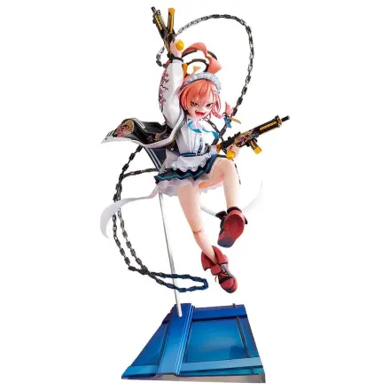 Blue Archive PVC Figure 1/7 Neru: Call Sign Double O 32 cm product photo