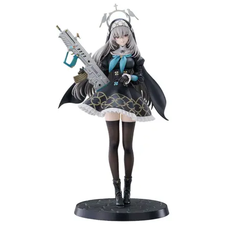 Blue Archive PVC Statue 1/7 Sakurako 27 cm    product photo