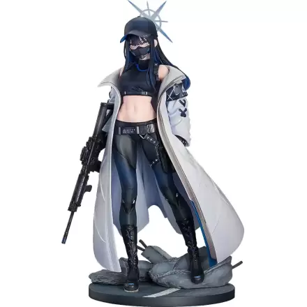 Blue Archive PVC Statue 1/7 Saori 27 cm product photo