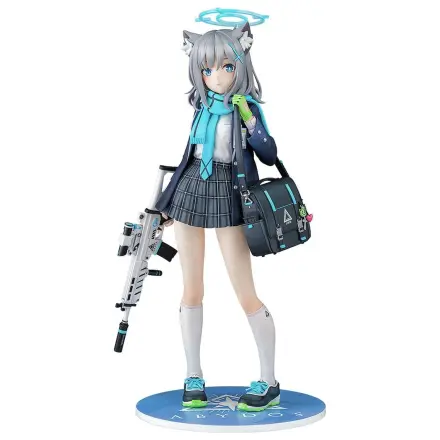 Blue Archive PVC Figure 1/7 Shiroko 26 cm product photo