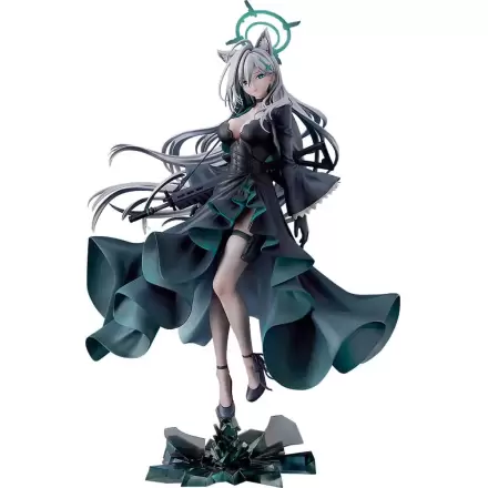 Blue Archive PVC Statue 1/7 Shiroko*Terror 30 cm     product photo