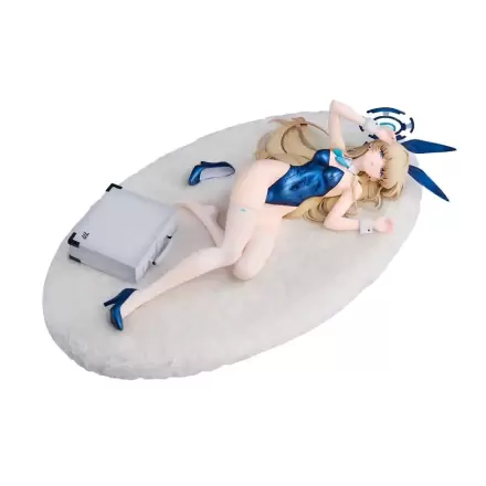 Blue Archive PVC Statue 1/7 Toki (Bunny Girl) Memorial Lobby Ver. 30 cm product photo