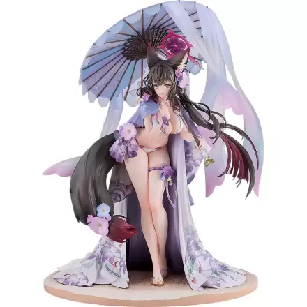 Blue Archive PVC Statue 1/7 Wakamo (Swimsuit) 27 cm termékfotója