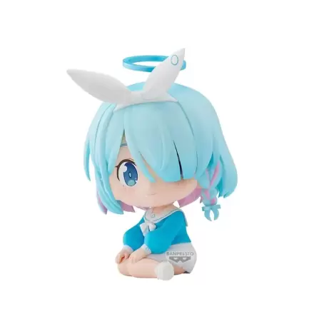 Blue Archive Arona Sitting figure 11cm product photo