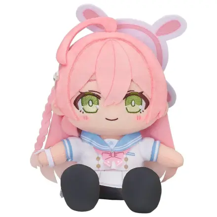 BLUE ARCHIVE Chocopuni Hanako Plush 17 cm product photo