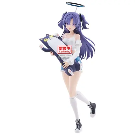 Blue Archive Espresto Yuuka figure 22cm product photo