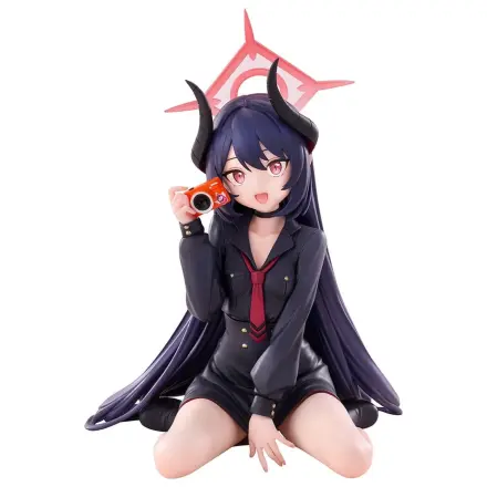Blue Archive F:NEX PVC Figure 1/7 Chiaki Memorial lobby Ver. 38 cm product photo