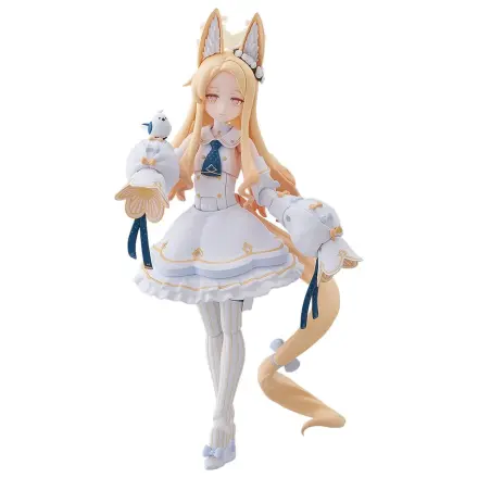 Blue Archive Figma Action Figure Seia Yurizono 13,5 cm product photo