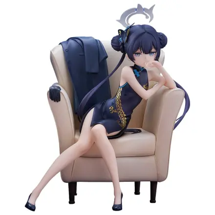 Blue Archive G.S. Collection PVC Figure 1/7 Kisaki: Memorial Lobby Ver. 16 cm product photo