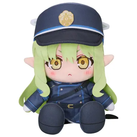 Blue Archive Plushie Hikari Chocopuni Plush 17cm product photo