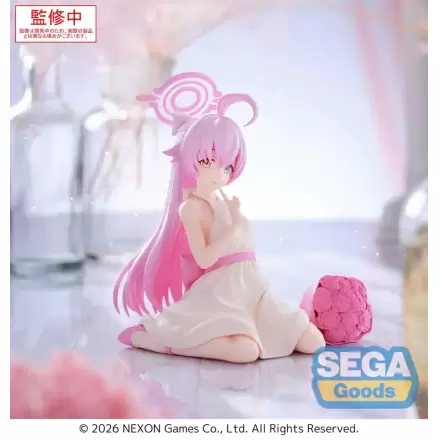Blue Archive PVC Statue Hoshino 12 cm product photo