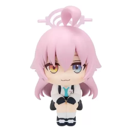 Blue Archive Look Up PVC Statue Hoshino 11 cm product photo