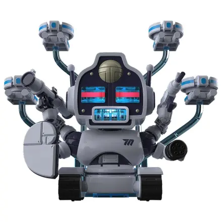 Blue Archive Plastic Model Avant-Garde-kun 9 cm product photo