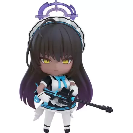 Blue Archive Nendoroid Action Figure Karin Kakudate 10 cm     product photo