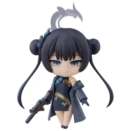 Blue Archive Nendoroid Action Figure Kisaki Ryuuge 10 cm product photo