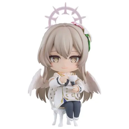 Blue Archive Nendoroid Action Figure Nagisa Kirifuji 10 cm     product photo