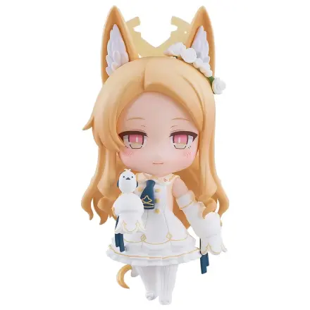 Blue Archive Nendoroid Action Figure Seia Yurizono 10 cm   product photo