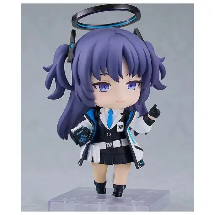 Blue Archive Nendoroid Action Figure Yuuka Hayase 10 cm product photo