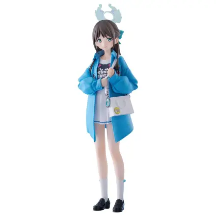 Blue Archive Pop Up Parade PVC Statue Airi (Band): Event KV Ver. 18 cm           product photo