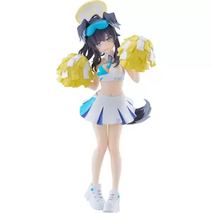 Blue Archive Pop Up Parade PVC Statue Hibiki (Cheer Squad): Memorial Lobby Ver. 17 cm termékfotója