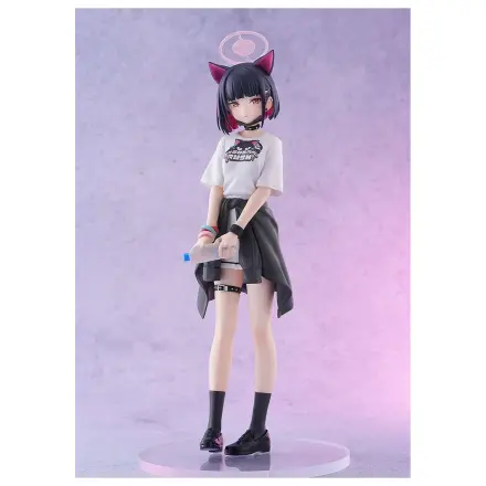 Blue Archive Pop Up Parade PVC Statue Kazusa (Band): Event KV Ver. 18 cm      product photo