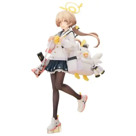 Blue Archive PVC Figure 1/7 Hifumi 27 cm product photo