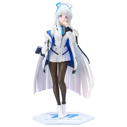 Blue Archive PVC Figure 1/7 Noa: Classified Record product photo