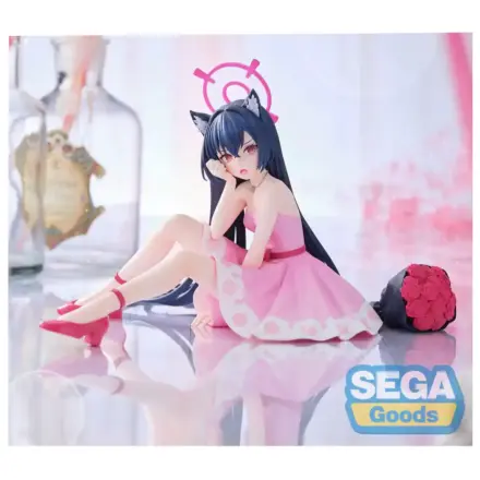 Blue Archive PVC Statue Serika 12 cm product photo