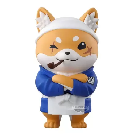 Blue Archive Shiba Taishou figure 15cm termékfotója