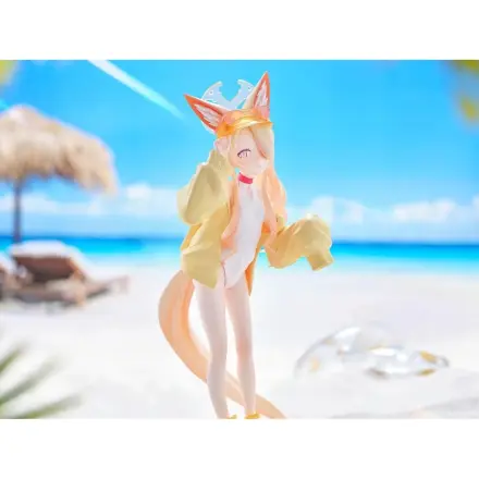 Blue Archive XStellar PVC Figure Seia (Swimsuit) 20 cm product photo