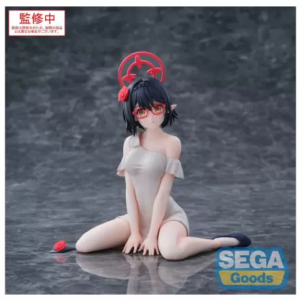 Blue Archive Yumemirize PVC Statue Ayane 12 cm   product photo