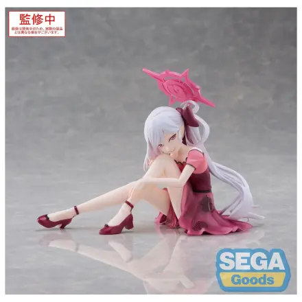 Blue Archive Yumemirize PVC Statue Mutsuki 12 cm   product photo